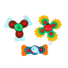 اسپینر سه عددی هانگر Huanger 00107