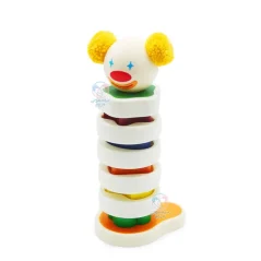 برج حلقه هوش دلقک