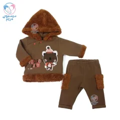 بلوز شلوار تانگز tongs