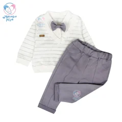 بلوز شلوار مجلسی نسیکسز Necixs 243197