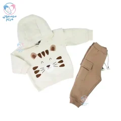 بلوز و شلوار ایندیگو Indigo تامی