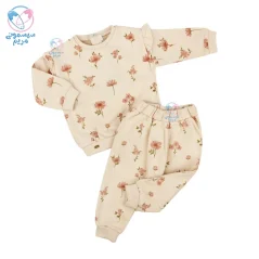 بلوز و شلوار ایندیگو لنا 24117 Indigo