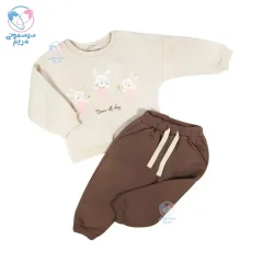 بلوز و شلور پاپو Papo Razhan 400123