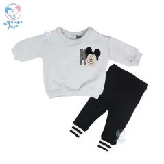 بلوز و لگ ایندیگو Indigo دیزنی لند