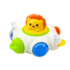 بیزی بال شیر هانگر Huanger 8031