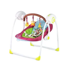 تاب برقی بی کول Be Cool Slam