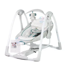 تاب برقی مگنتی اینگینیتی Ingenuity Wimberly