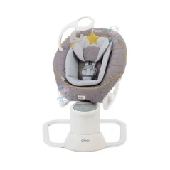 تاب برقی گراکو Graco All Ways Soother