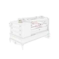 تخت نوزاد نوجوان بامبینو Bambino آنجل Angel