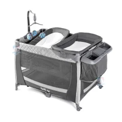 تخت و پارک جیکل هاب Jikel Hub