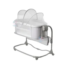 تخت کنار مادر برقی ماستلا Mastela Deluxe 3in1