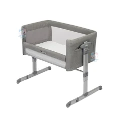 تخت کنار مادر جویی Joie Roomie