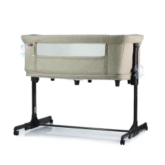 تخت کنار مادر چیپولینو Chipolino Mommy&Me