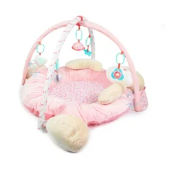 تشک بازی خرگوش بیبی فور لایف baby4life