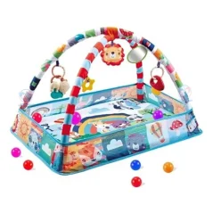 تشک‌ بازی کودک 918021