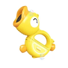 تفنگ حباب ساز DY 913 اردک