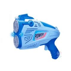 تفنگ حباب ساز دولول 555 آبی