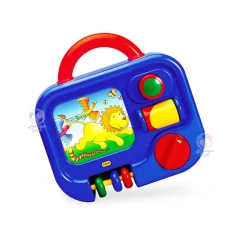 تلویزیون موزیکال تولو Tolo 87130