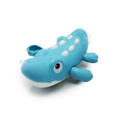 تمساح کوکی شناور 368 آبی