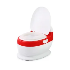 توالت کودک صدا دار طرح توالت فرنگی 1313