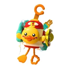 توپ پازل دندانگیر رنگی 837