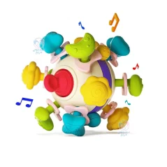 جغجغه توپ فضایی 6035