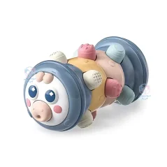 جغجغه دمبلی سوببر 23-1022 Sobebear آبی