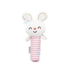 جغجغه سوسیسی راه راه دایان Dayan خرگوش