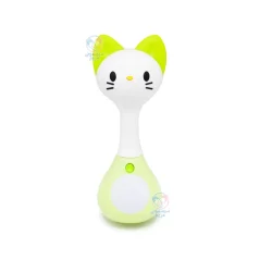 جغجغه هولا تویز (هولی تویز) Hola Toys 3134 گربه