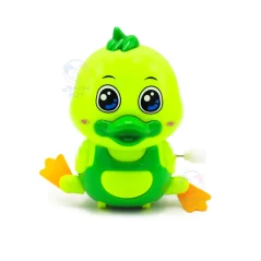 جوجه اردک 6632 سبز