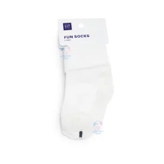 جوراب Gap گپ سایز 6 تا 12 ماه