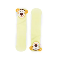 جوراب ساق بلند کبریتی 17071 ببر