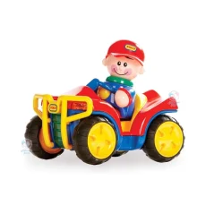 جیپ تولو Tolo 87391