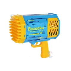 حباب ساز شارژی بزرگ