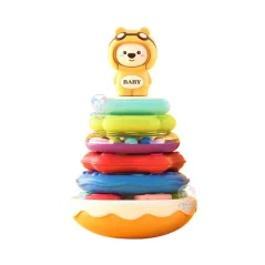 حلقه هوش چند کاره سوببر Sobebear yl603 - 3a