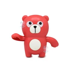 خرس کوکی شناور