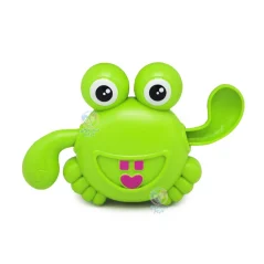 خرچنگ کوکی شناور 1665-2 سبز