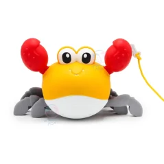 خرچنگ کوکی و نخ‌کش 1-221