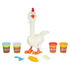 خمیربازی مرغ 5508