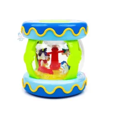 درام موزیکال بزرگ هانگر Huanger 0703 آبی