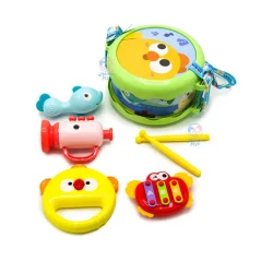 درام موزیکال بنددار BD-2A