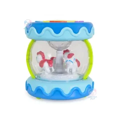 درام موزیکال هانگر Huanger 070102 آبی