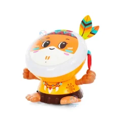 درام هولا تویز (هولی تویز) Hola Toys سرخ پوست 9999