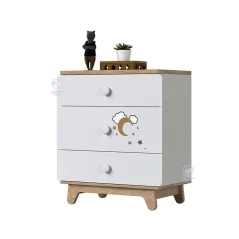 دراور بامبینو Bambino مون استار moon star