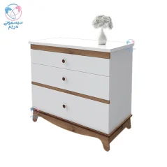 دراور سه کشو بامبینو رایکا Bambino Raika