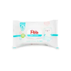 دستمال مرطوب 120 عددی پینو بیبی Pino baby