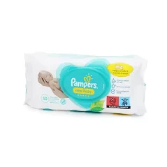 دستمال مرطوب پمپرز Pampers