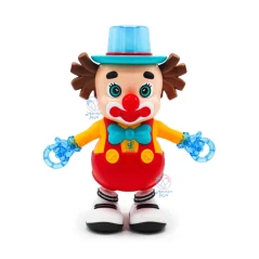 دلقک موزیکال 3029