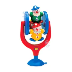 دلقک چرخشی تولو Tolo 89128