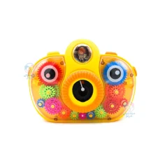 دوربین چرخ دنده ای حباب ساز 2166